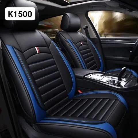 Seat cover