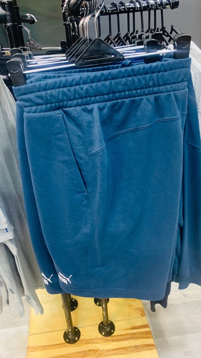 Puma Shorts