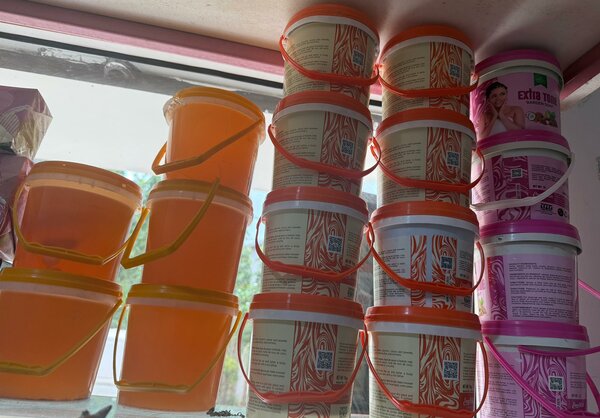 EVA ALL TO BE PRETTY 