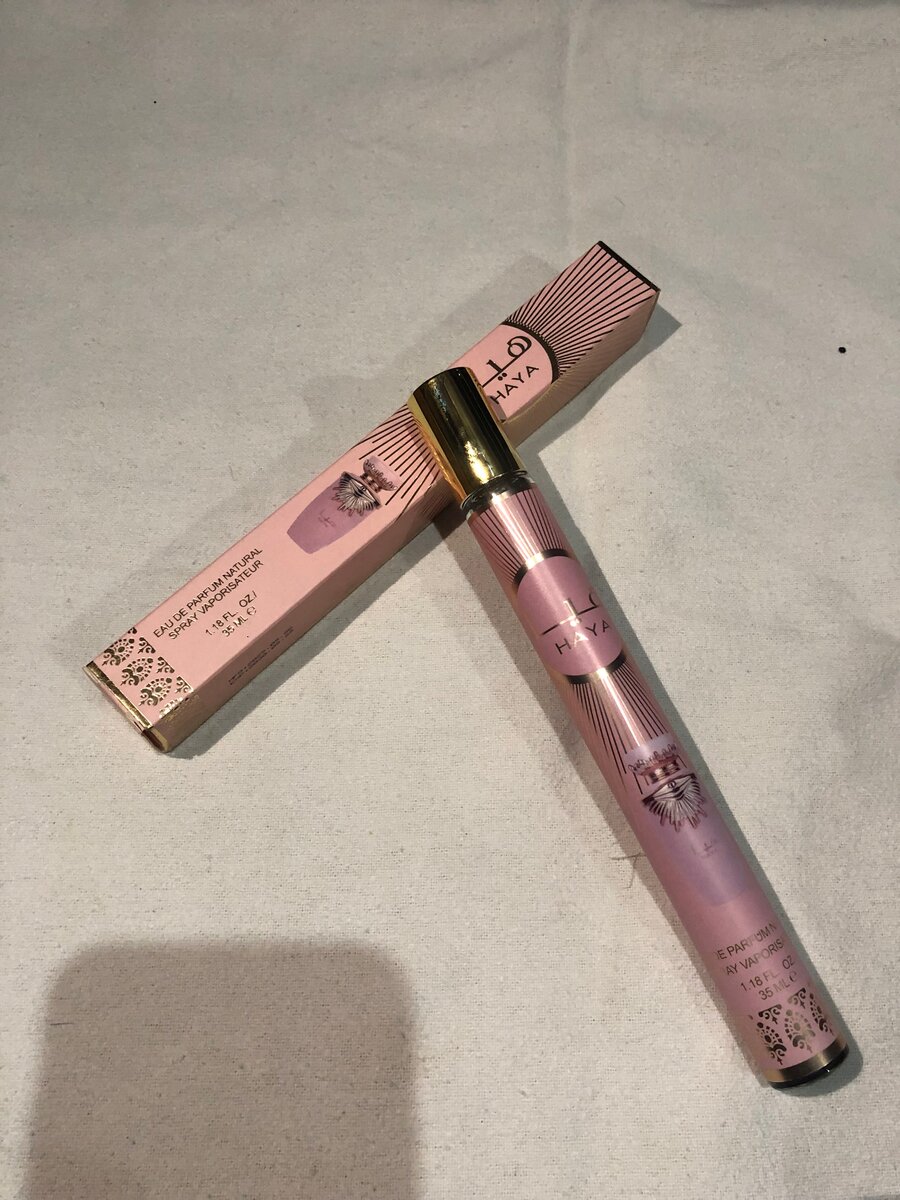 Parfum Roll-On Mayar 35ml