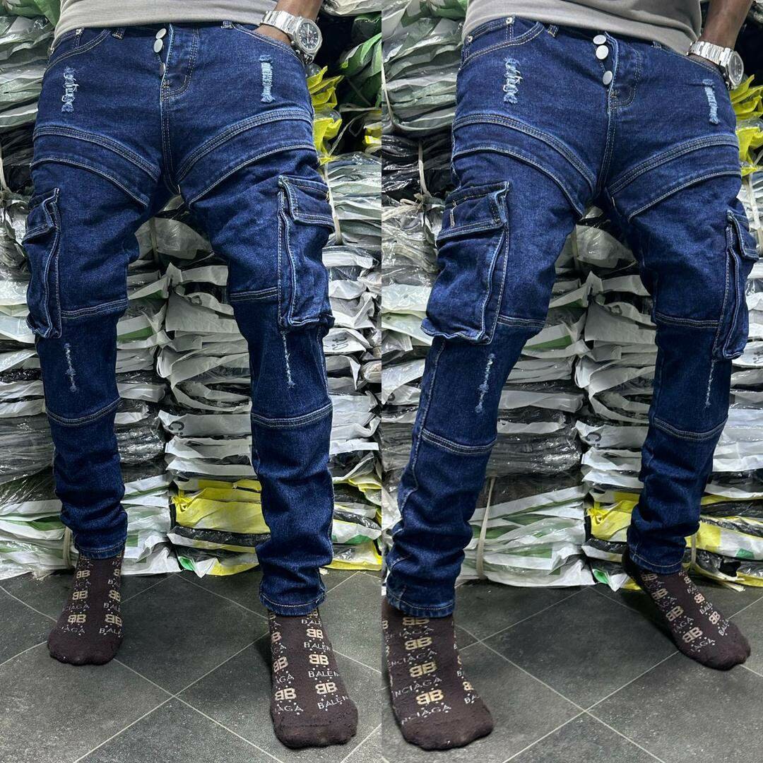 Jeans homme disponible