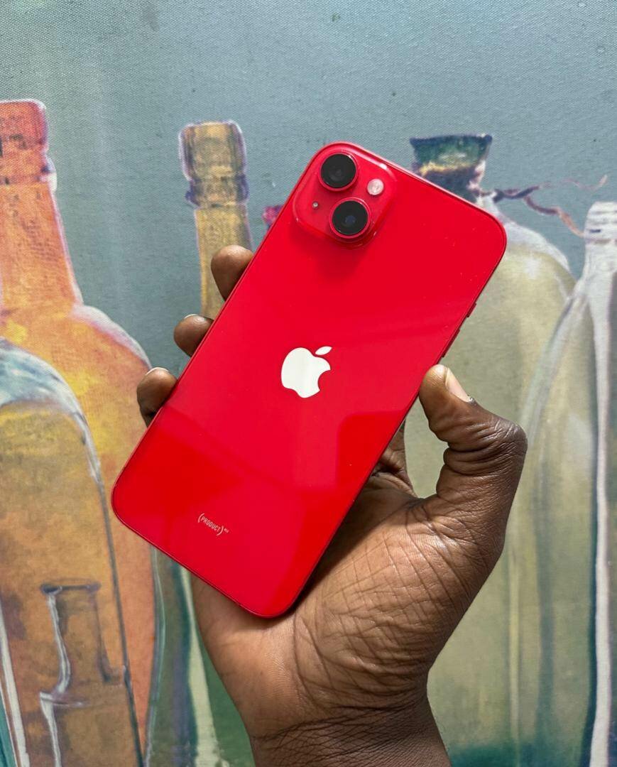 *iPhone 14 Plus* *128GB* *86% *