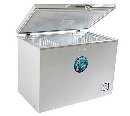 Congélateur Coffre 200L