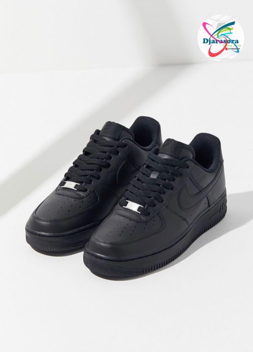 Air force stock illimité