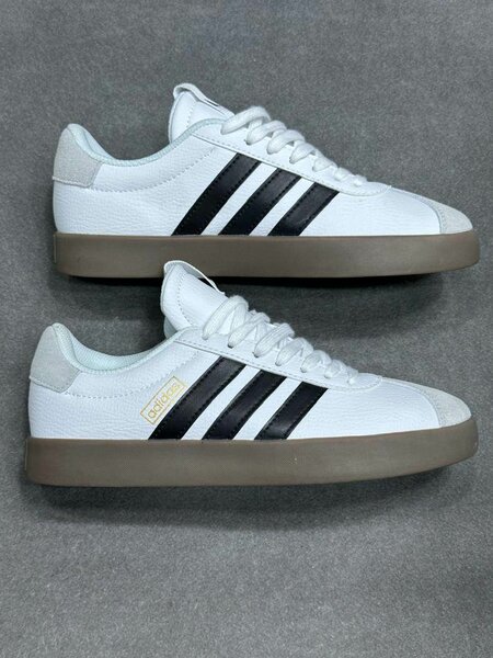 Adidas unisex sneakers,  size 6 and 9