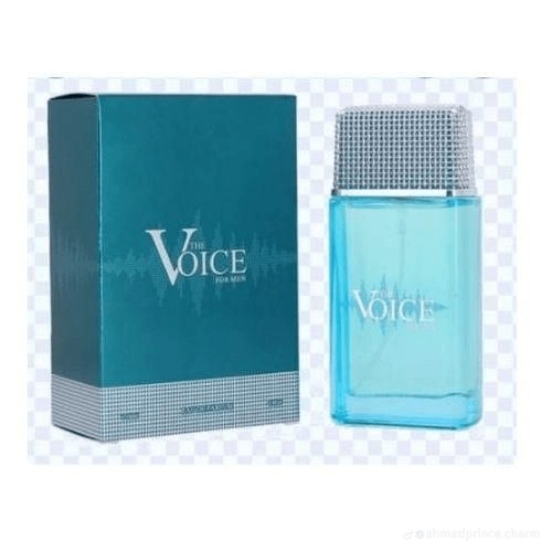 Eau de Toilette Homme
