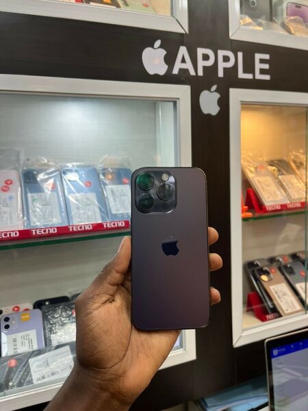 iPhone 14 Pro