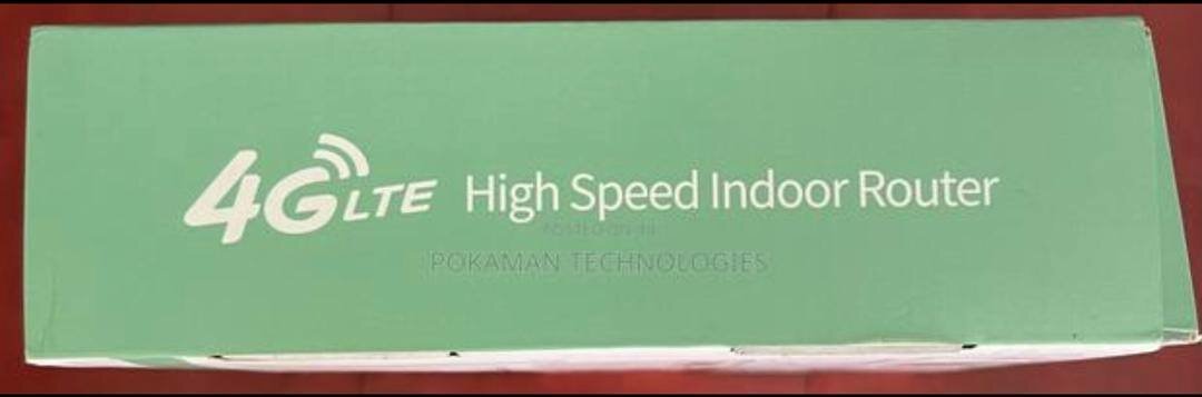 4G/5G CPE 300mbps Indoor Route