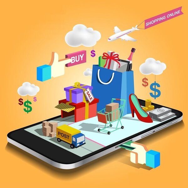 ÉLÉGANCE 👄🛍️ 