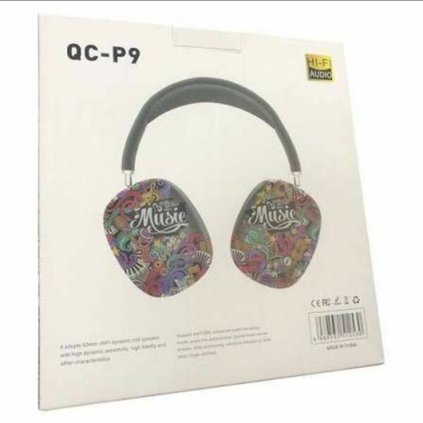 Casque Audio Réduction Bruit