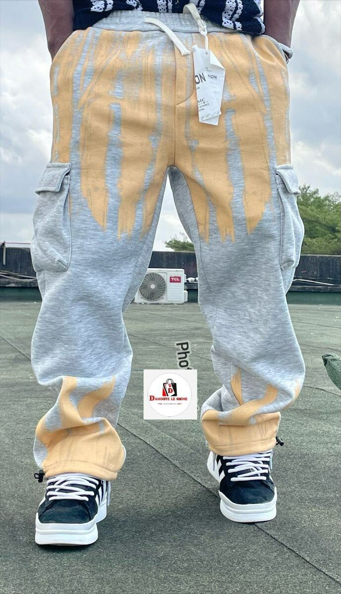 Jogging