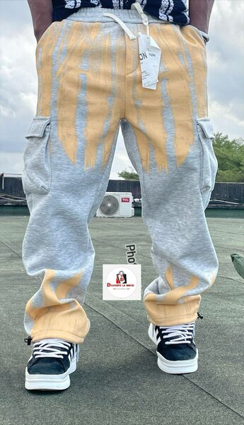 Jogging