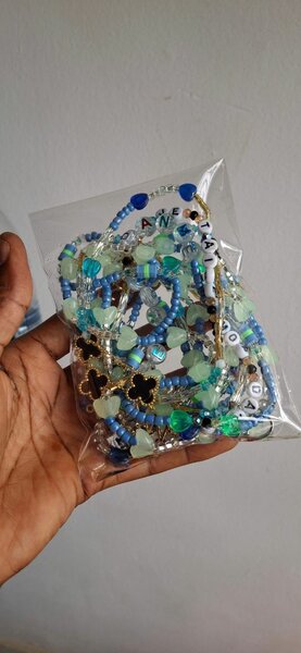 Bahia personnalisés