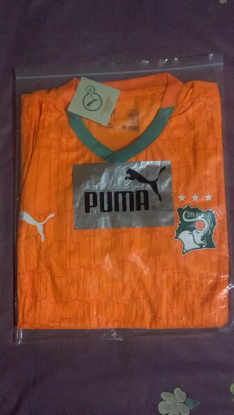 Maillot Football pro Max