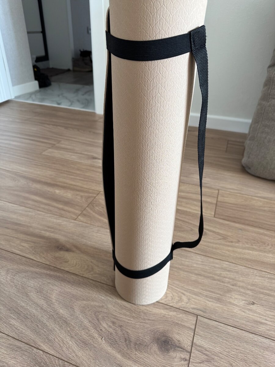 Коврик для йоги