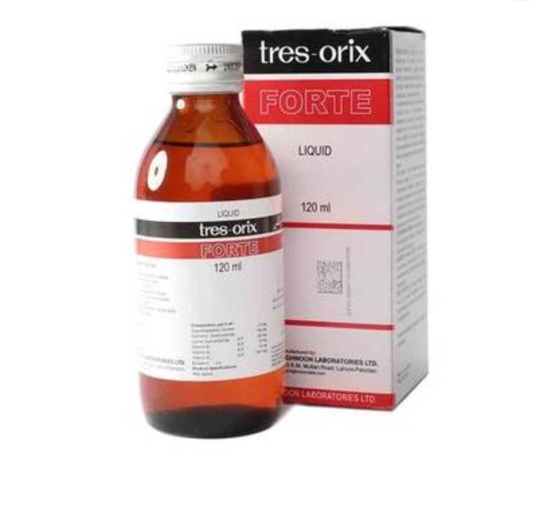 Tres-Orix (small size )