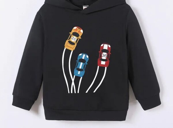 Sweatshirt