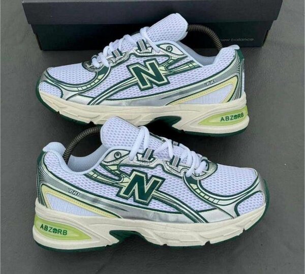 Chaussures de sport confortables