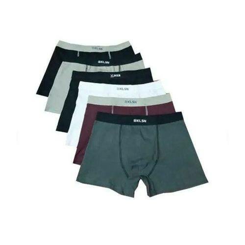 Caleçons pour hommes - Lot de 5