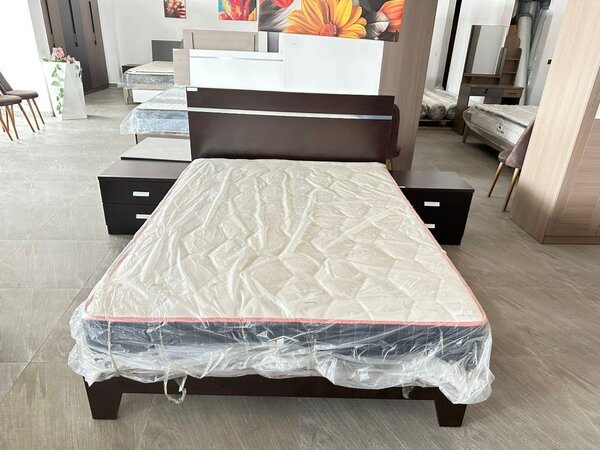 Lit 2 places (140×190cm)