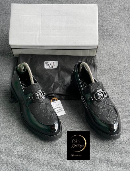 Mocassins
