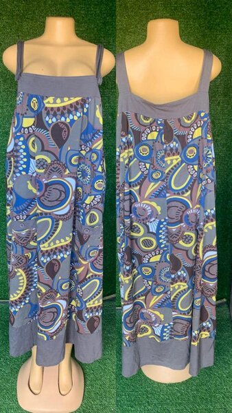 Good quality Salaula dress