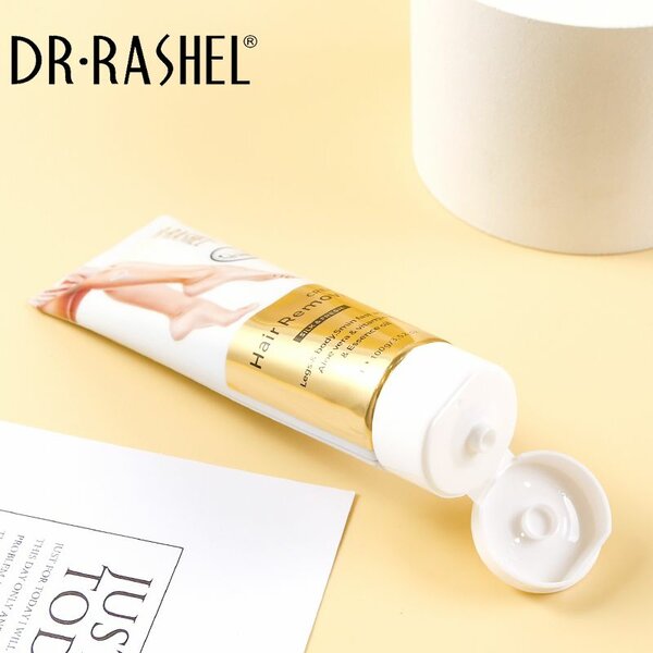 Crème Épilation Rapide Dr.Rashel