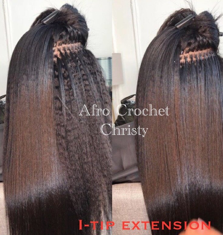 Extension Tape in et itip