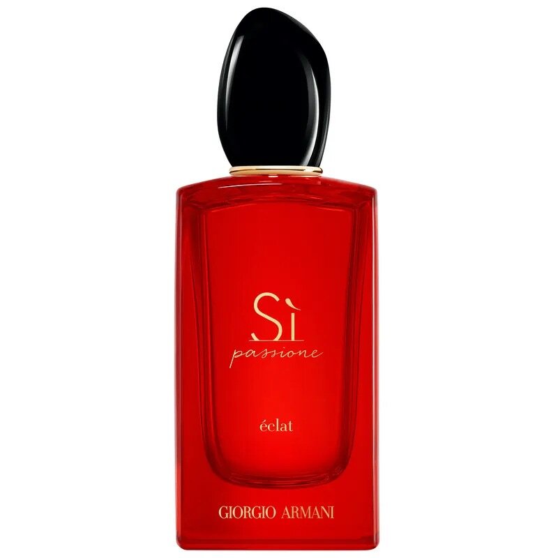 Armani Si Passione Éclat Edp 100ml