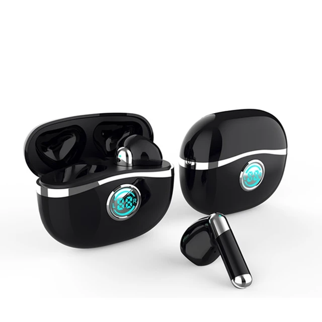 Écouteurs Bluetooth avec écran