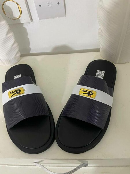 Sandales de plage confortables