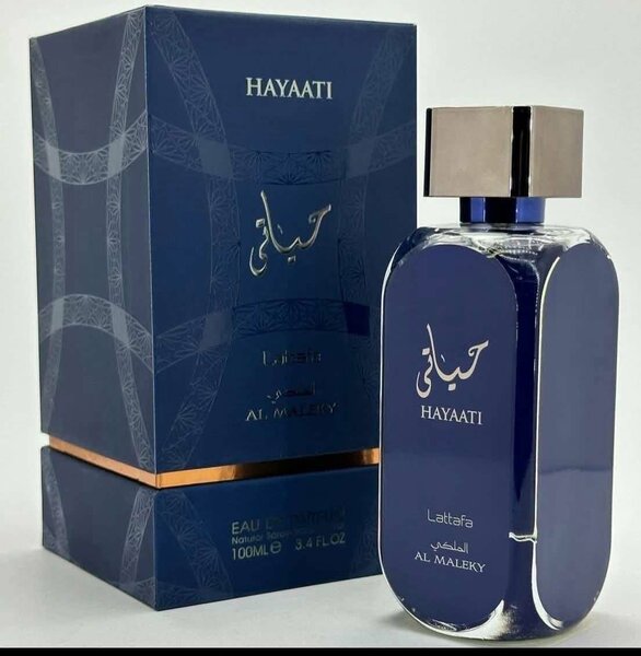 Eau de Parfum Lattafa