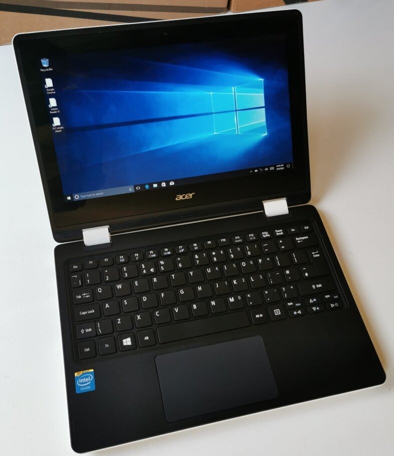 Exellent Condition Acer V3