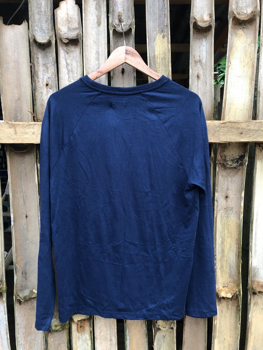 T-shirt manches longues