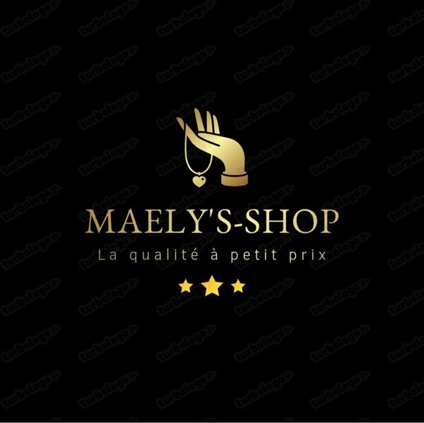 Maely's-shop