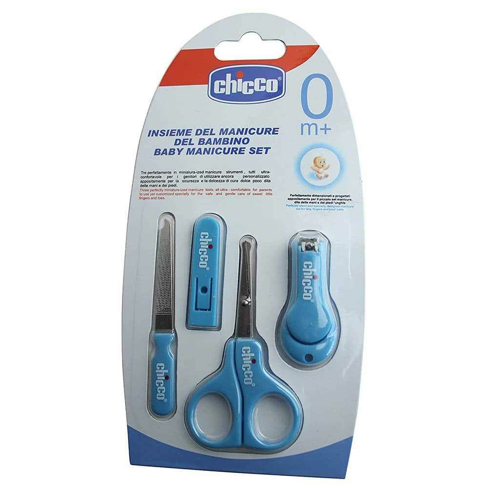 Chicco care kit