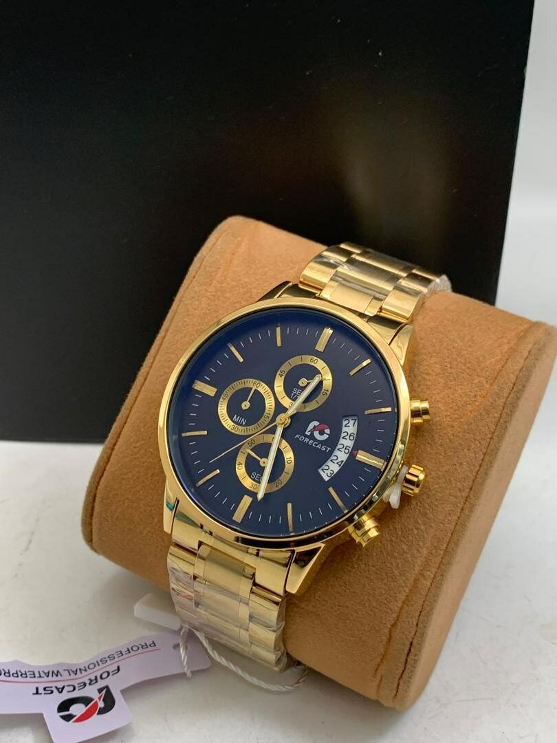 Forecast Chain Watches