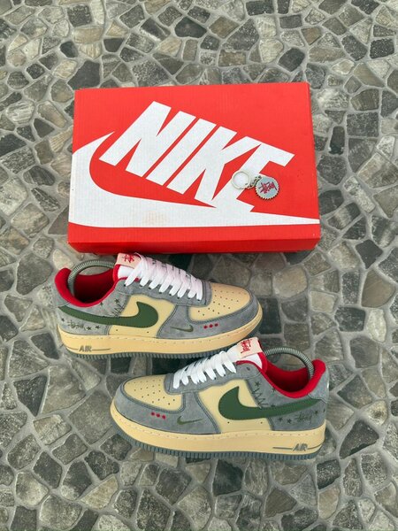 Nike Air Force 1 Colorés