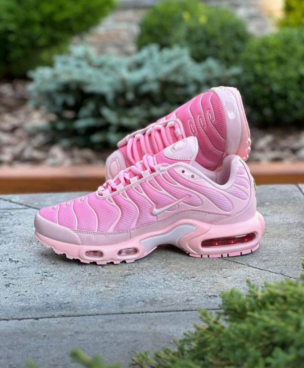 Airmax Tn pink