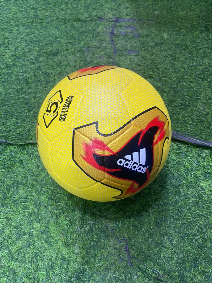 Ballon de Football Officiel 2002