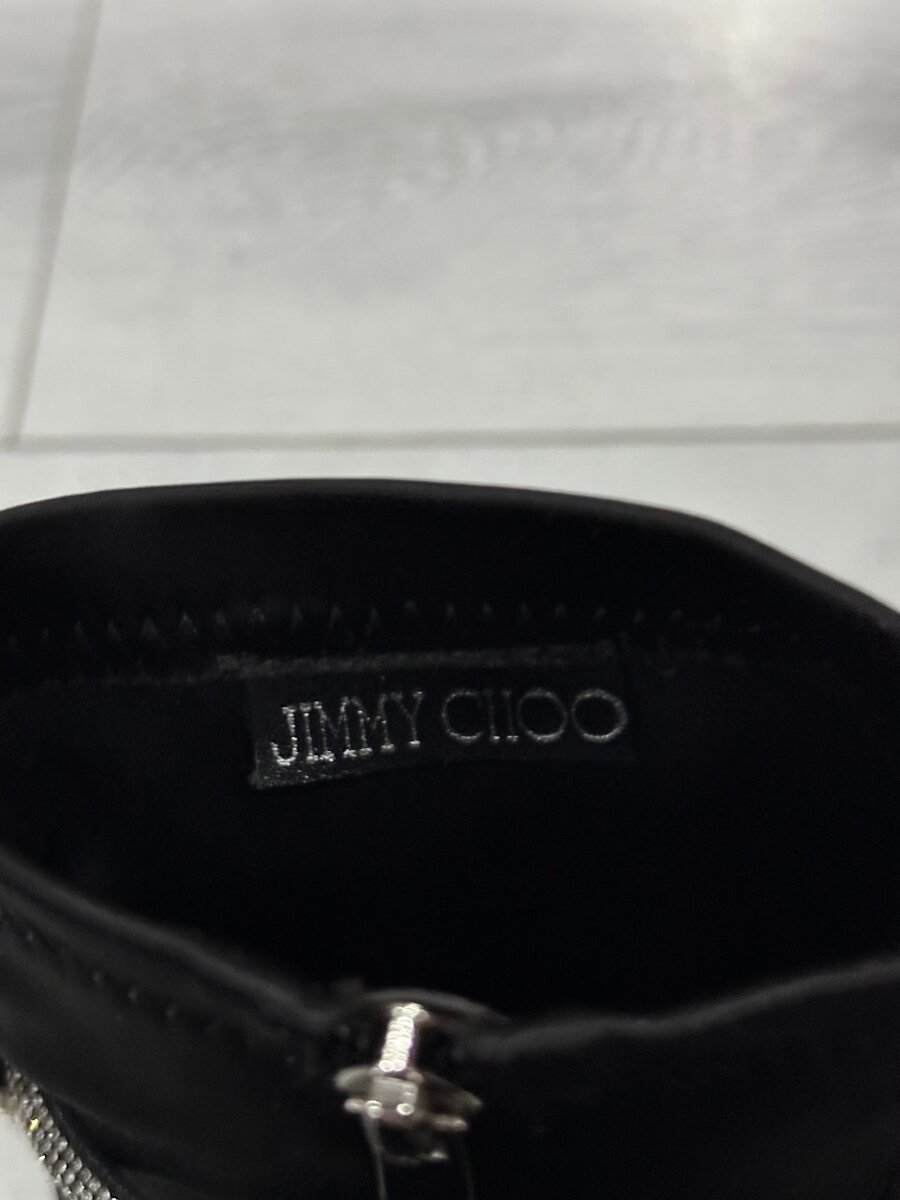 Jimmy Choo