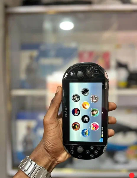 Ps vita