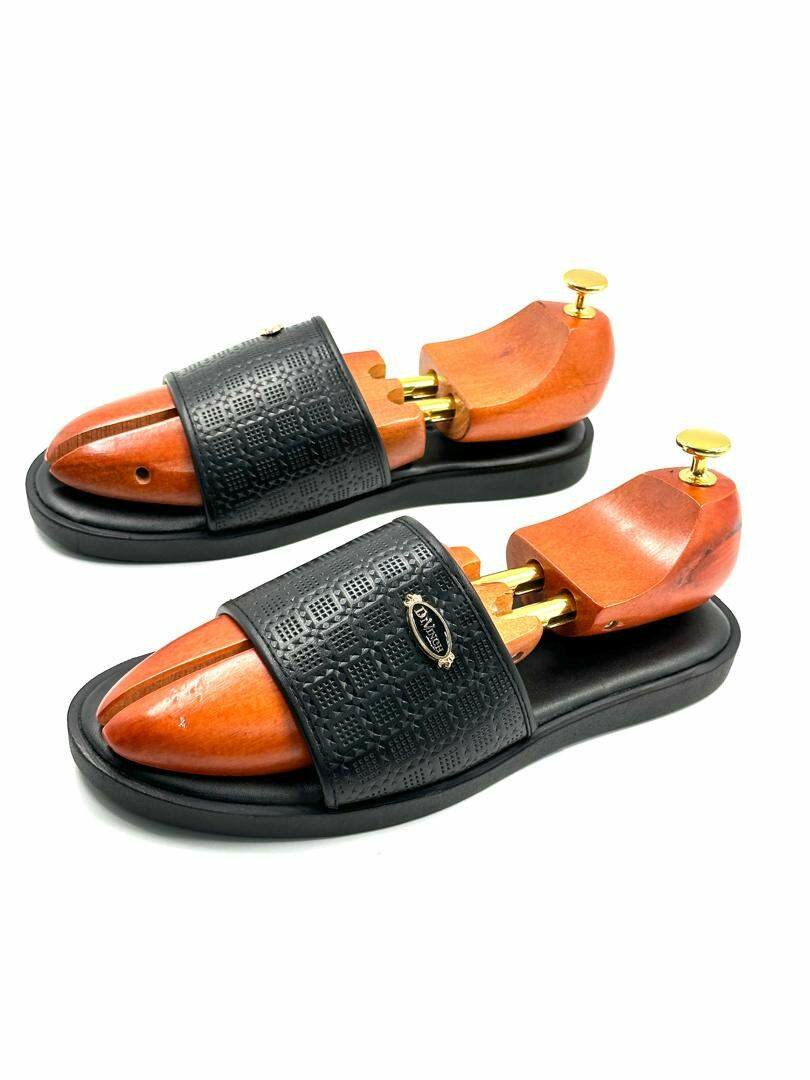 High quality branded slippers