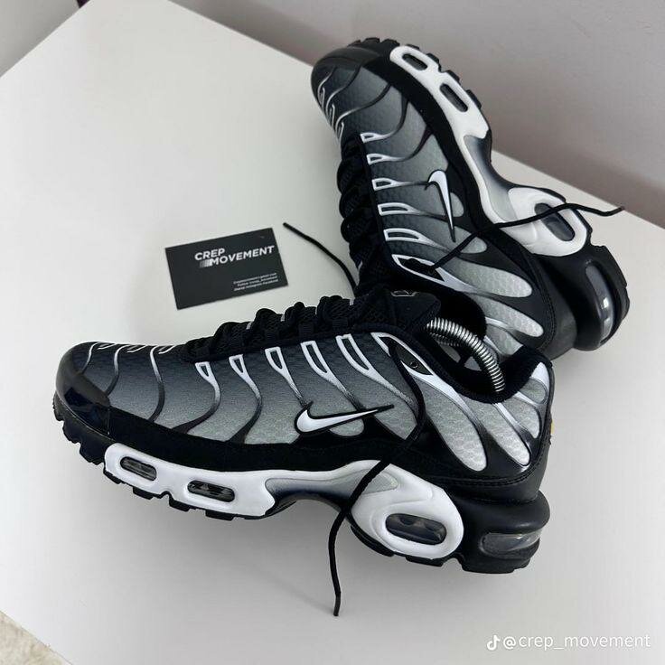 Basket Nike TN