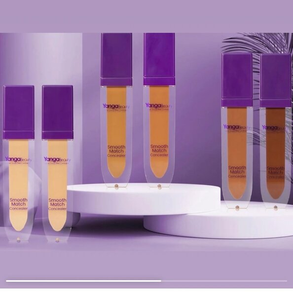 Correcteur Smooth Match