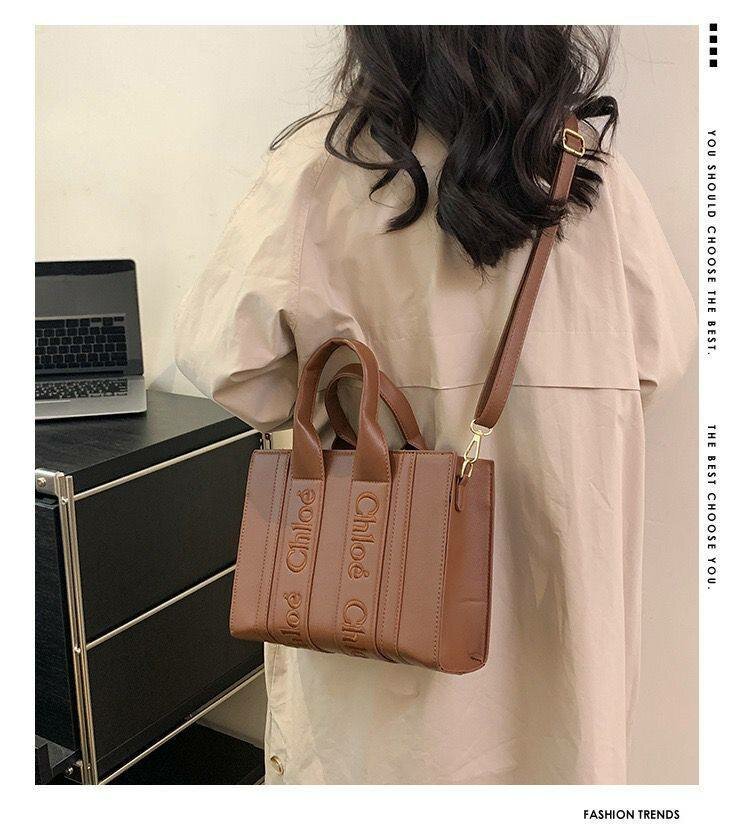 Sac bandoulière élégant