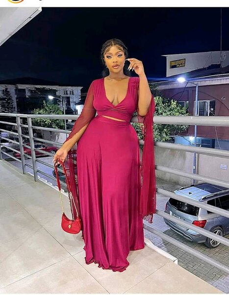 Combinaison élégante femme