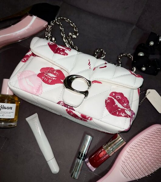 Sac à main tendance femme