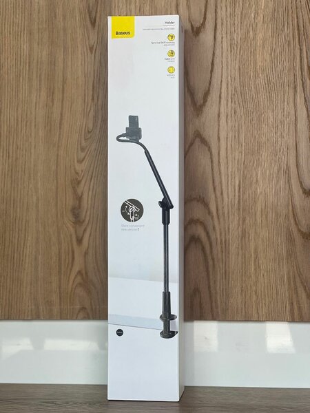 Baseus lazy holder