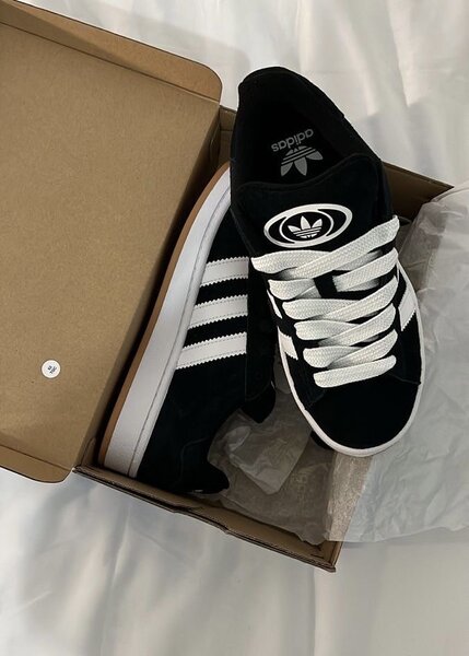 Adidas campus original